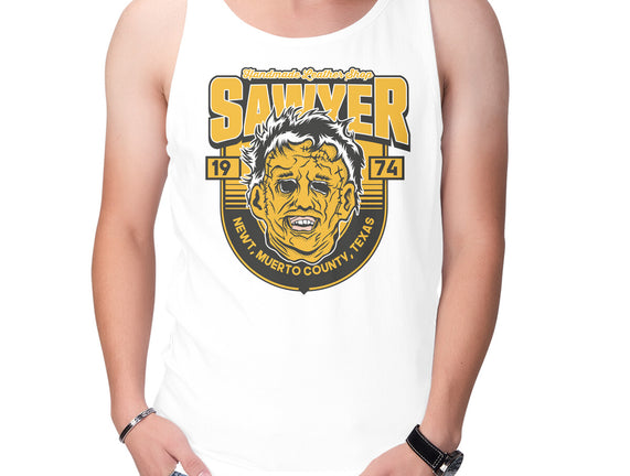 Sawyer Leather