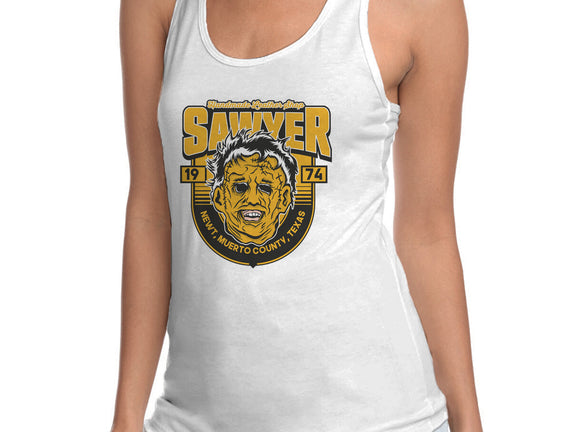 Sawyer Leather