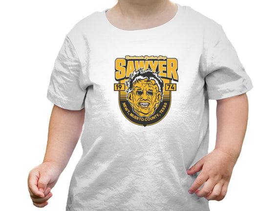 Sawyer Leather