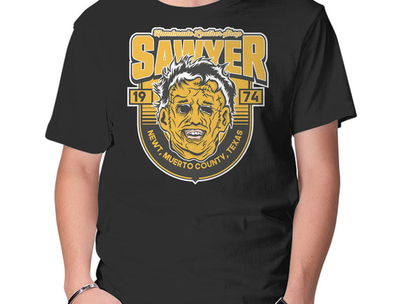Sawyer Leather