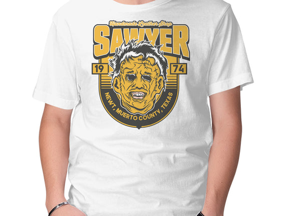 Sawyer Leather
