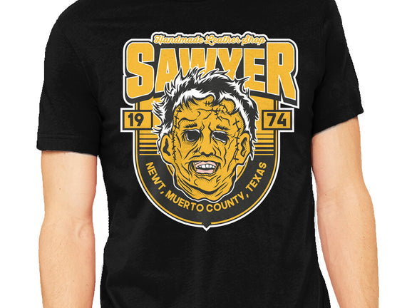 Sawyer Leather
