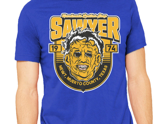Sawyer Leather