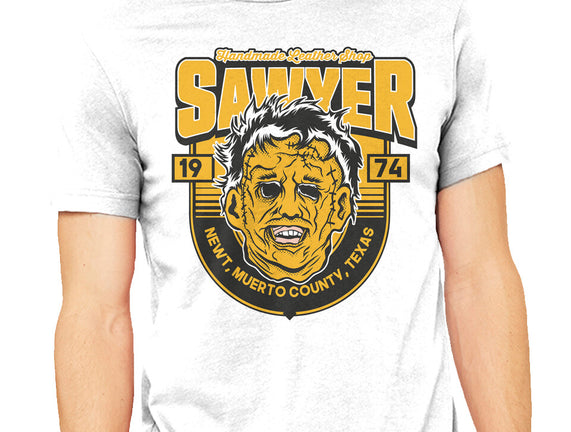 Sawyer Leather