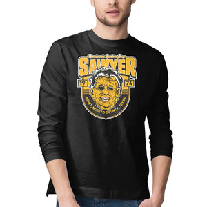 Sawyer Leather