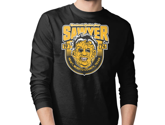 Sawyer Leather