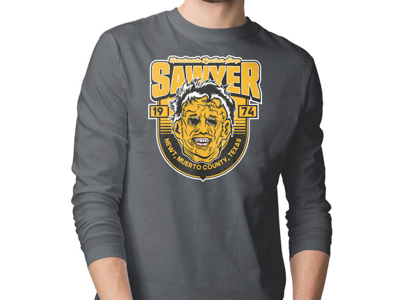 Sawyer Leather
