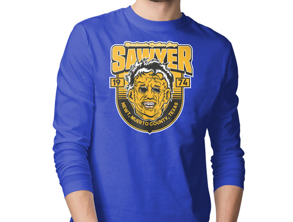 Sawyer Leather