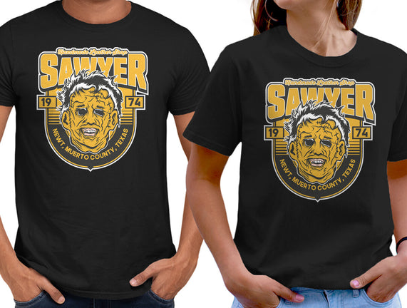 Sawyer Leather