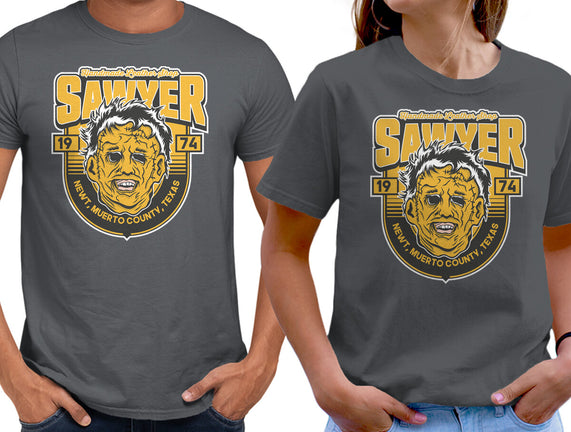 Sawyer Leather