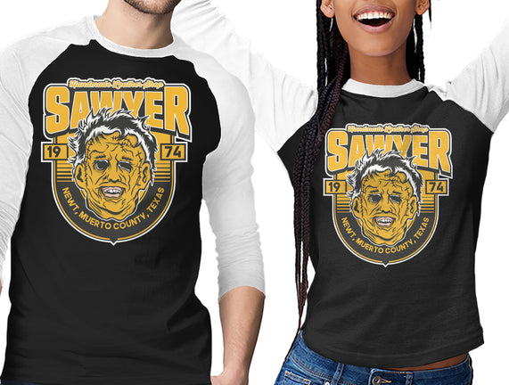 Sawyer Leather