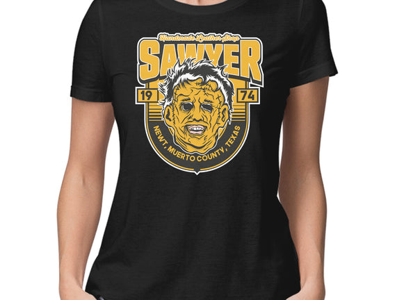 Sawyer Leather