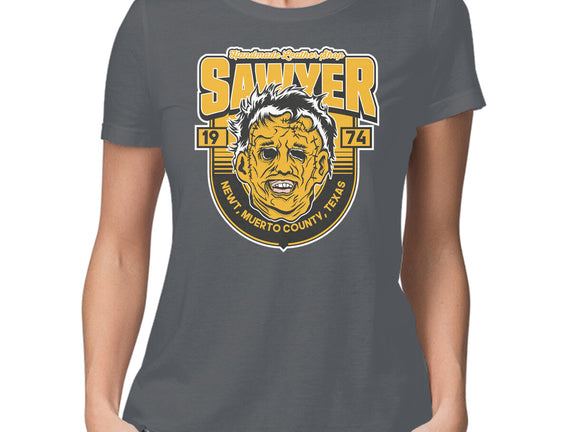 Sawyer Leather