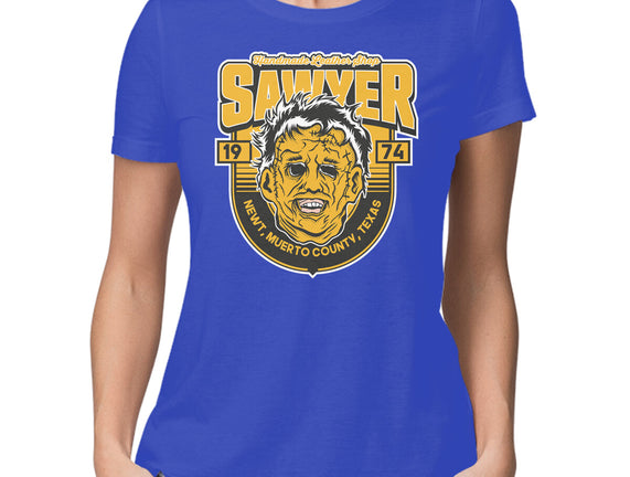 Sawyer Leather