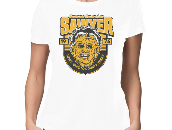 Sawyer Leather