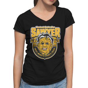 Sawyer Leather