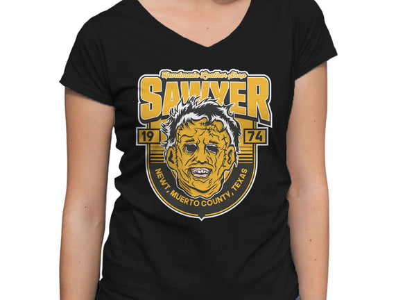 Sawyer Leather