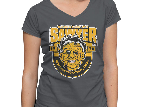 Sawyer Leather