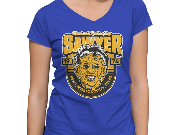 Sawyer Leather