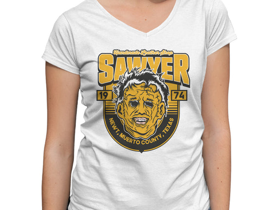 Sawyer Leather