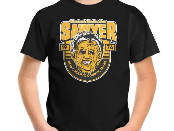 Sawyer Leather