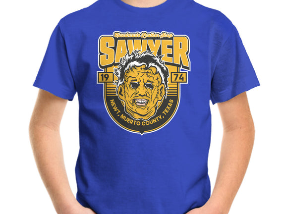 Sawyer Leather