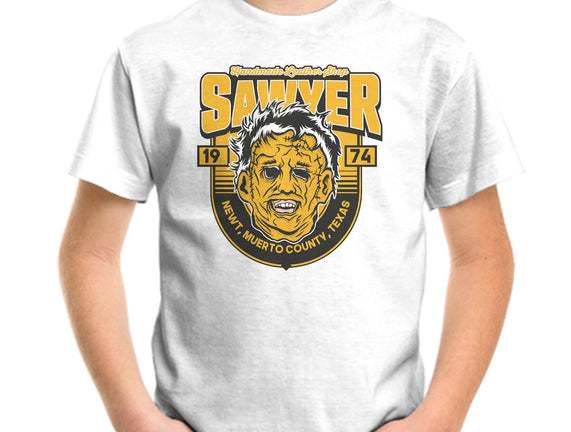Sawyer Leather
