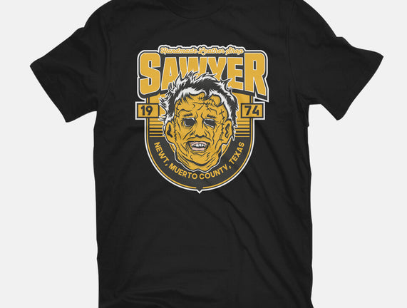 Sawyer Leather