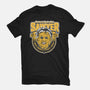 Sawyer Leather-Mens-Heavyweight-Tee-CarloJ1956