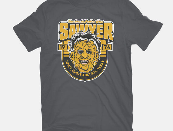 Sawyer Leather