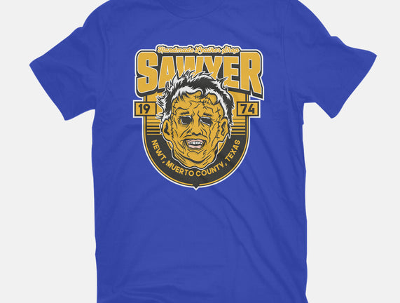 Sawyer Leather