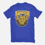 Sawyer Leather-Mens-Heavyweight-Tee-CarloJ1956