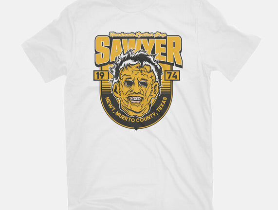 Sawyer Leather