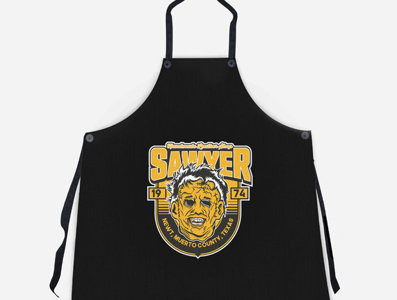 Sawyer Leather