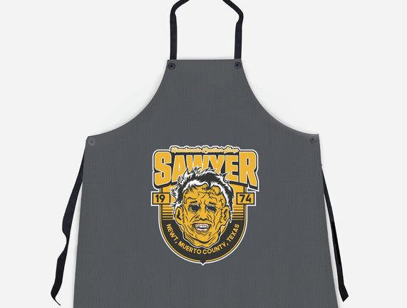 Sawyer Leather