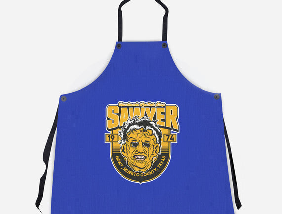 Sawyer Leather