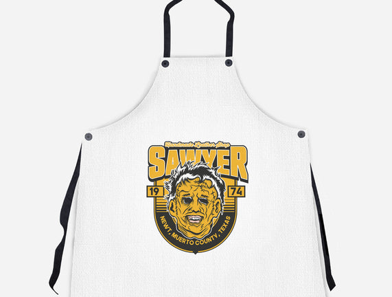 Sawyer Leather