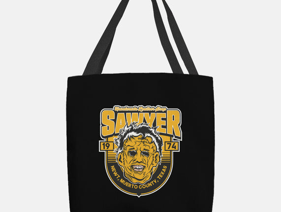 Sawyer Leather