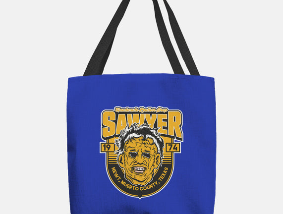 Sawyer Leather