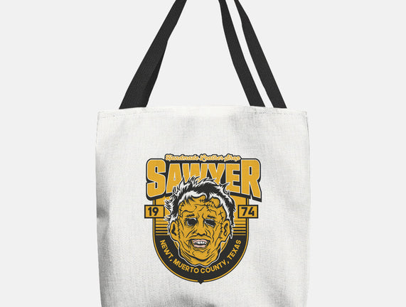 Sawyer Leather