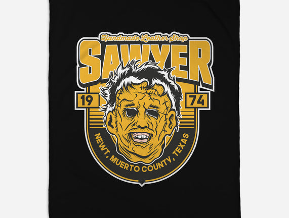 Sawyer Leather