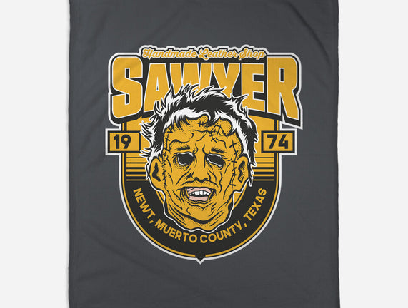 Sawyer Leather