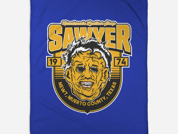 Sawyer Leather