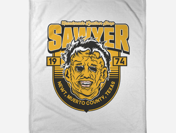 Sawyer Leather