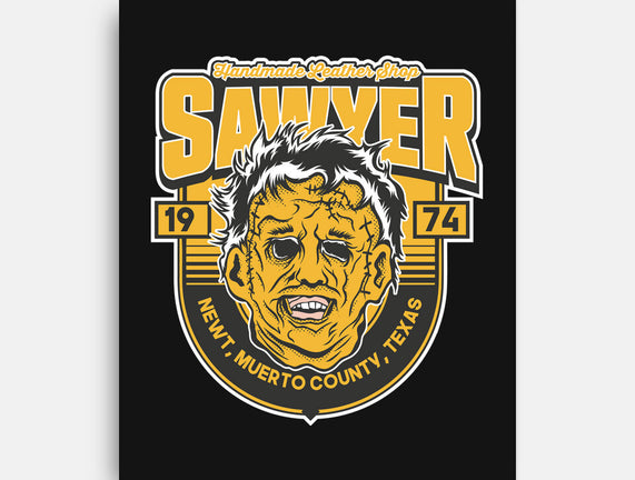Sawyer Leather