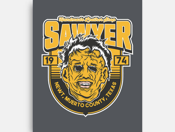 Sawyer Leather