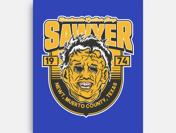 Sawyer Leather