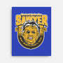 Sawyer Leather-None-Stretched-Canvas-CarloJ1956