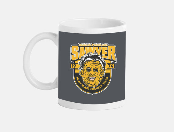 Sawyer Leather
