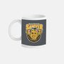 Sawyer Leather-None-Mug-Drinkware-CarloJ1956